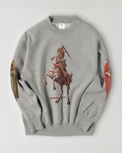 Carlo Crivelli gray image