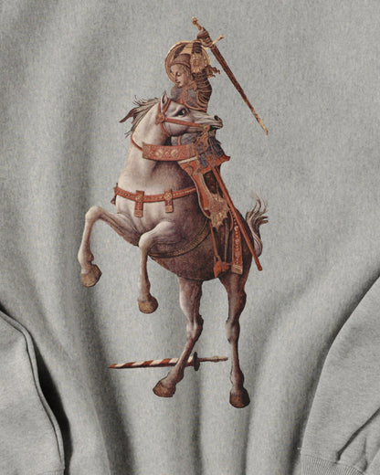 Carlo Crivelli Art Sweatshirt