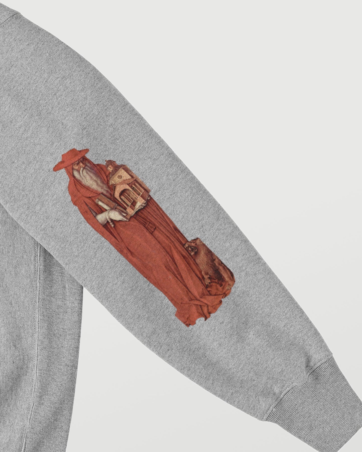 Carlo Crivelli gray image