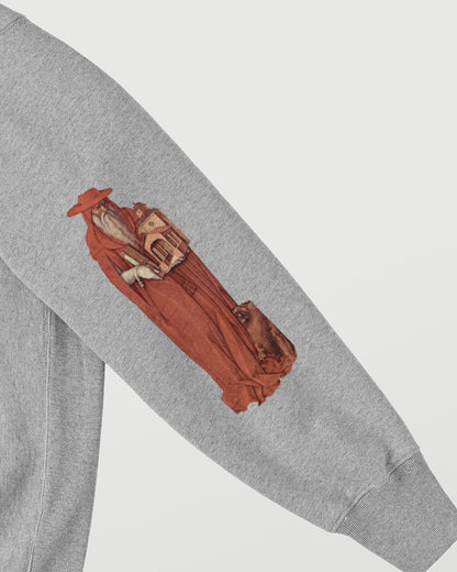 Carlo Crivelli gray image