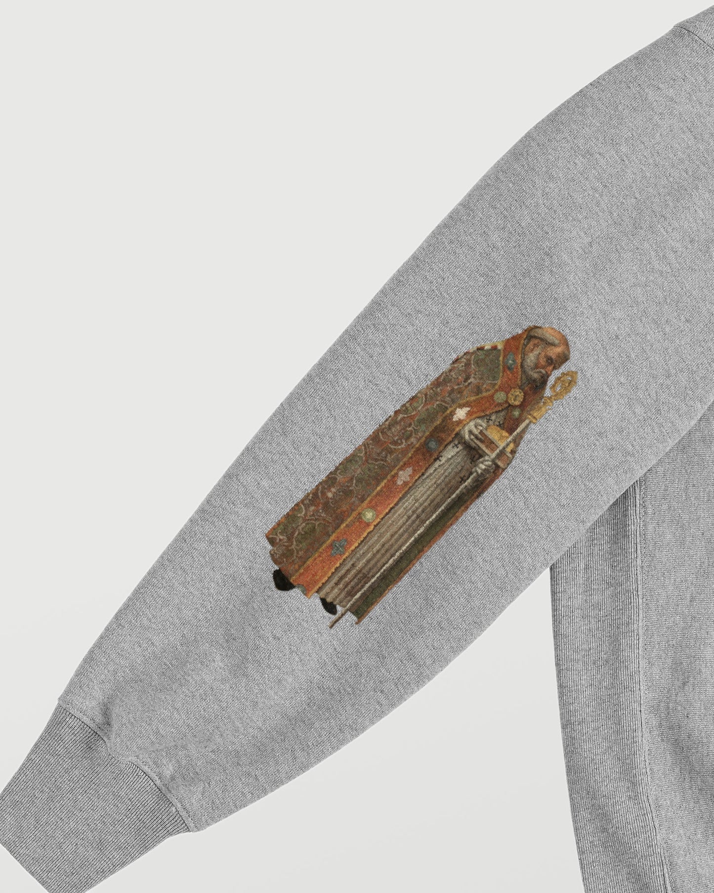 Carlo Crivelli gray image