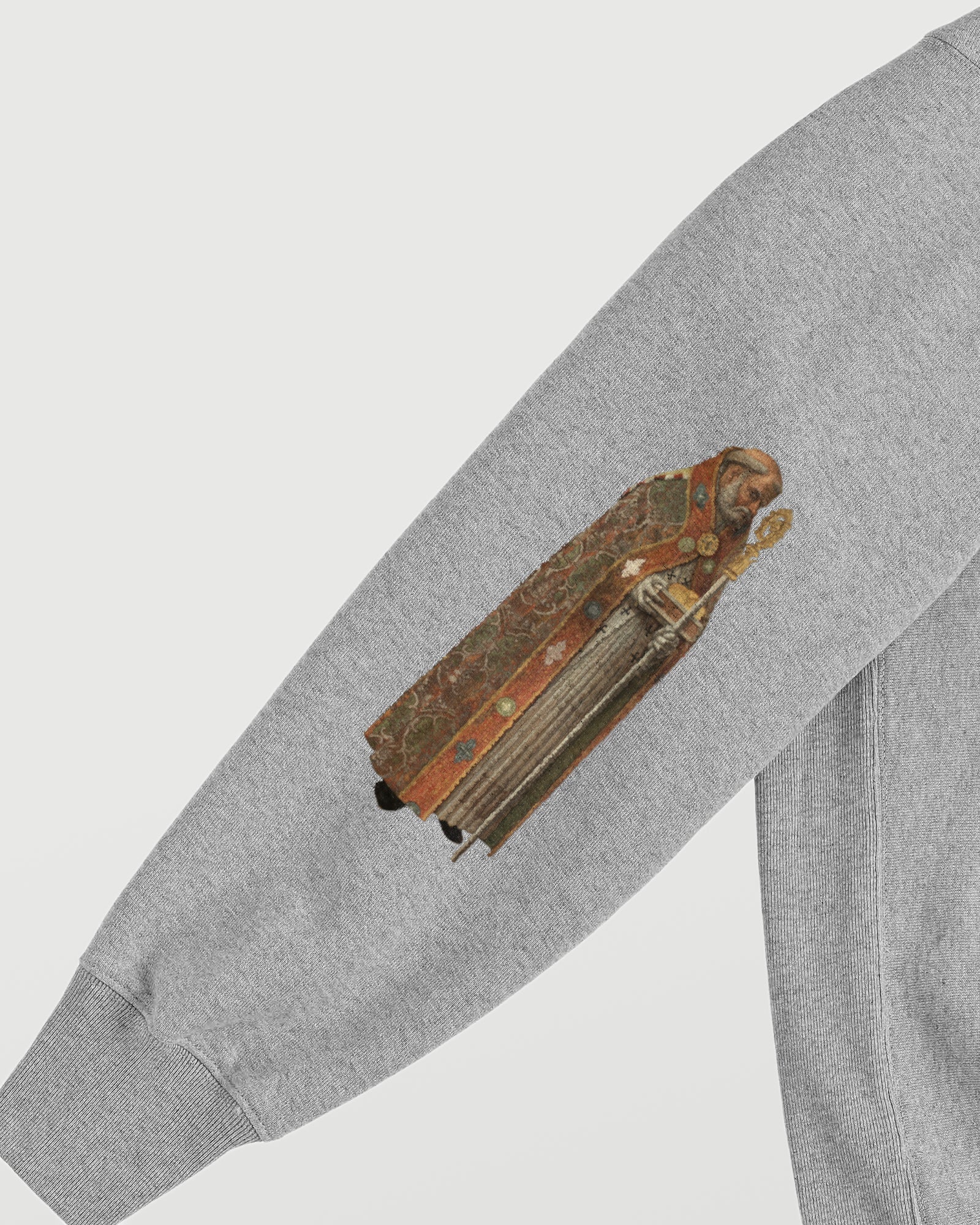 Carlo Crivelli gray image