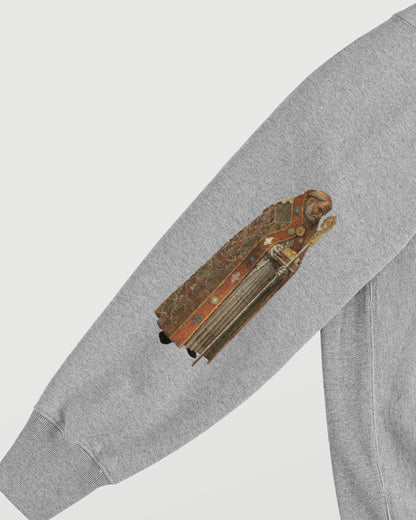 Carlo Crivelli gray image