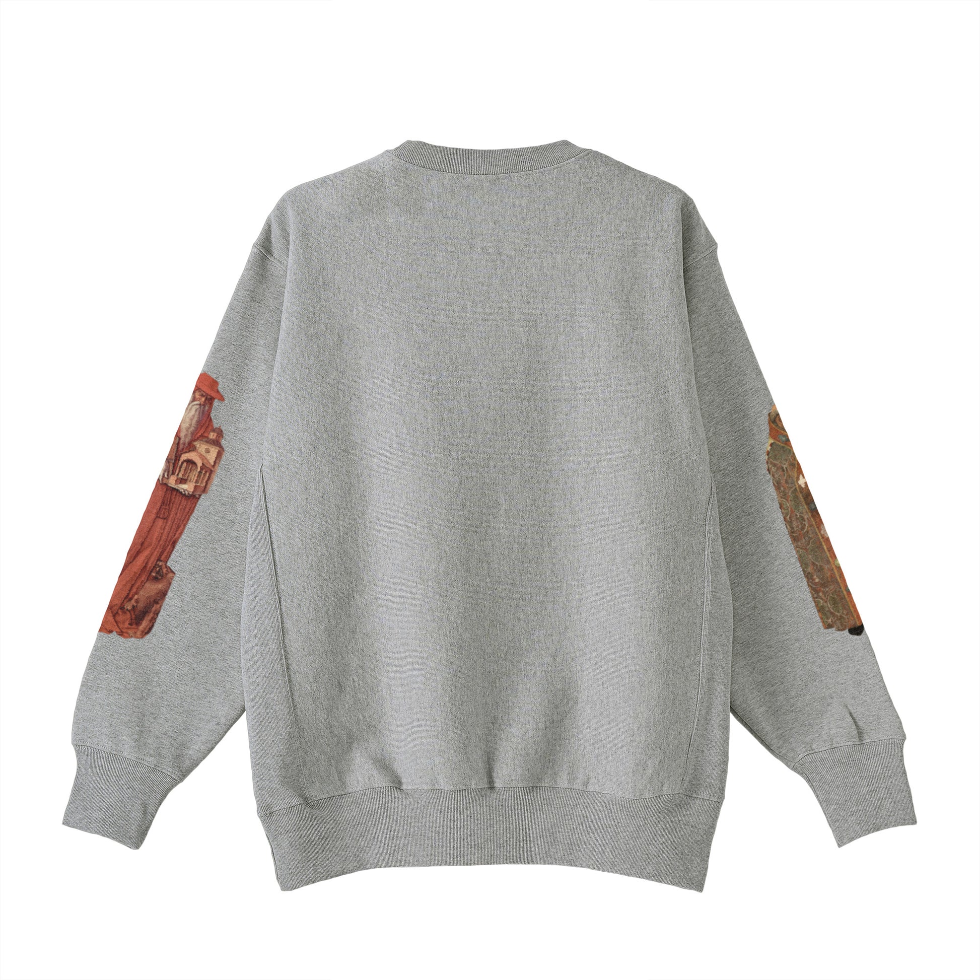 Carlo Crivelli gray image