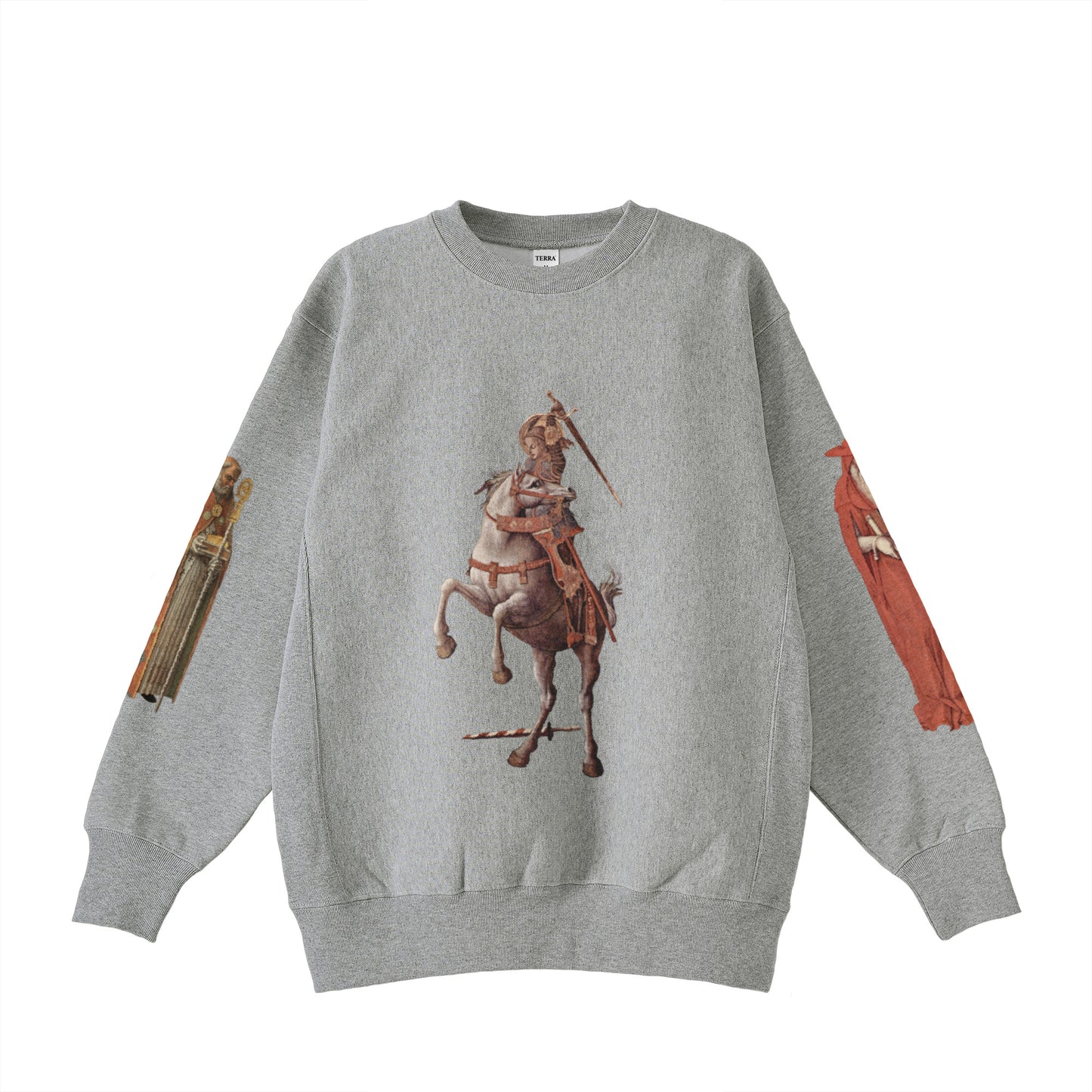 Carlo Crivelli gray image