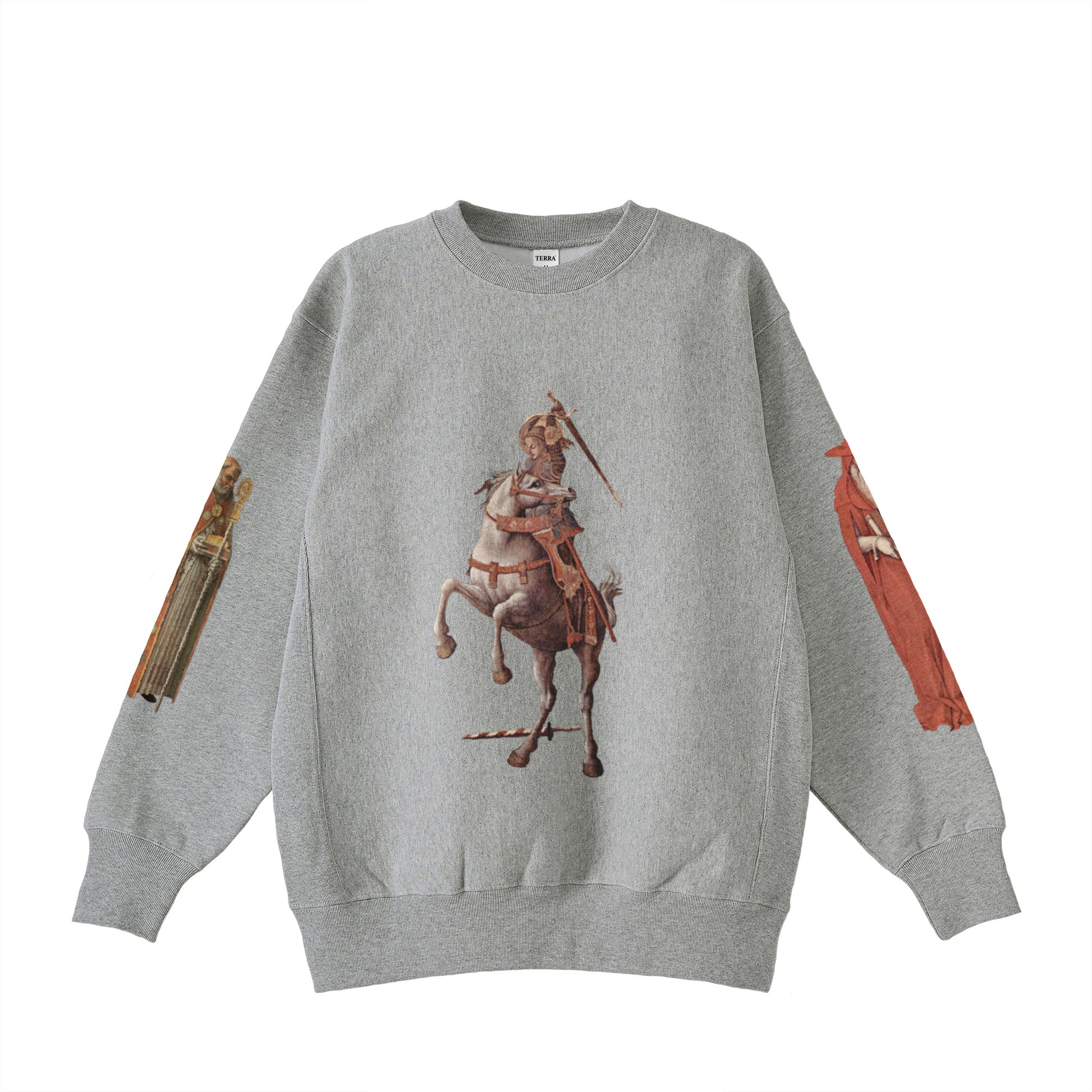 Carlo Crivelli gray image