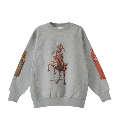 Carlo Crivelli gray image