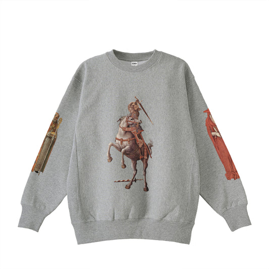 Carlo Crivelli gray image