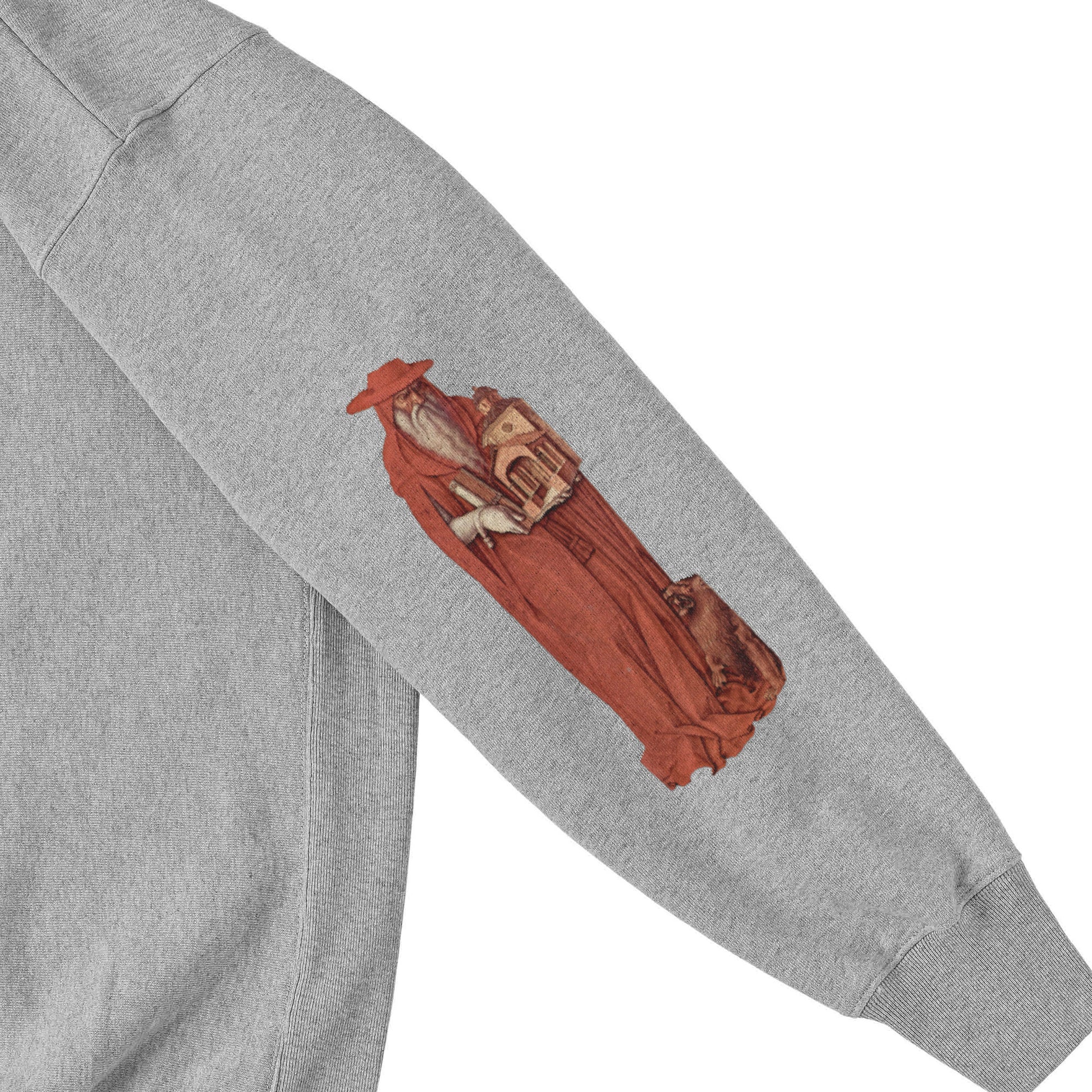 Carlo Crivelli gray image