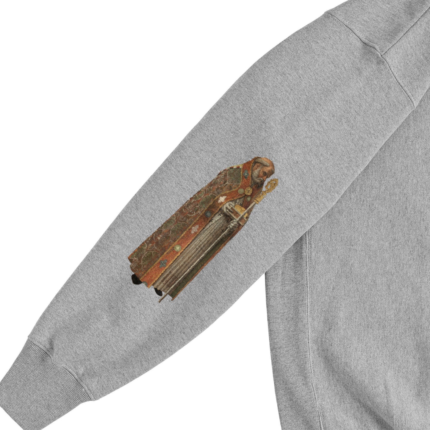 Carlo Crivelli gray image