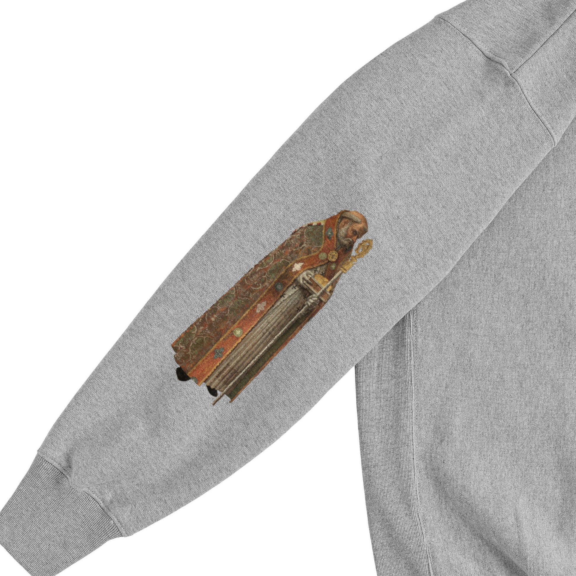 Carlo Crivelli gray image