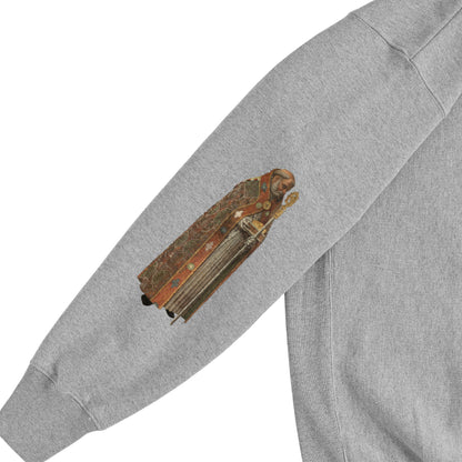 Carlo Crivelli gray image