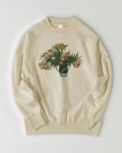 Vincent Willem van Gogh beige image