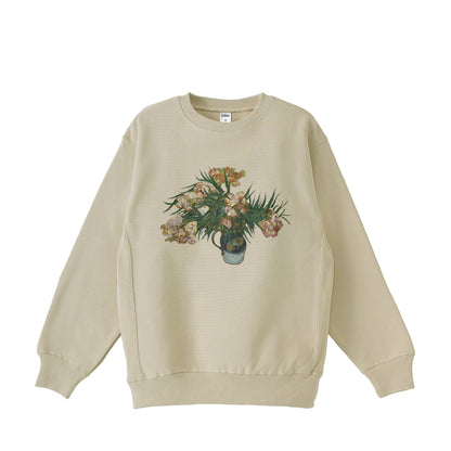 Vincent Willem van Gogh beige image