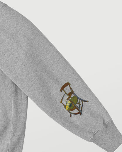 Vincent Willem van Gogh gray image