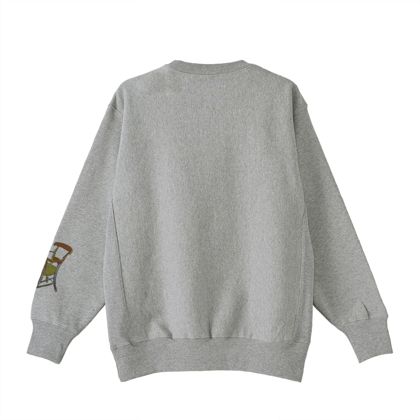 Vincent Willem van Gogh gray image