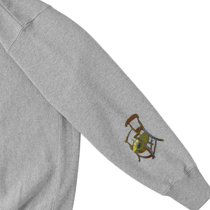 Vincent Willem van Gogh gray image