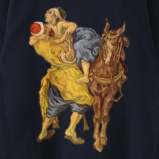 Vincent Willem van Gogh