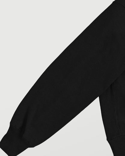 Edvard Munch black image