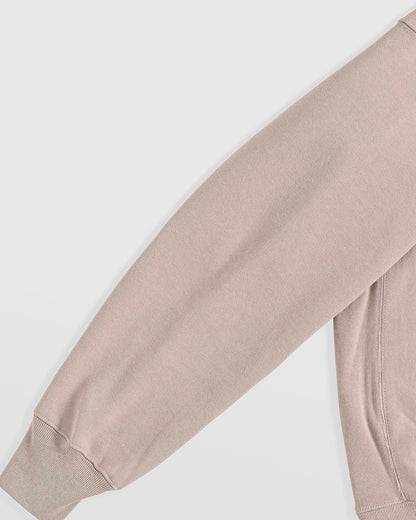 Edvard Munch pink image