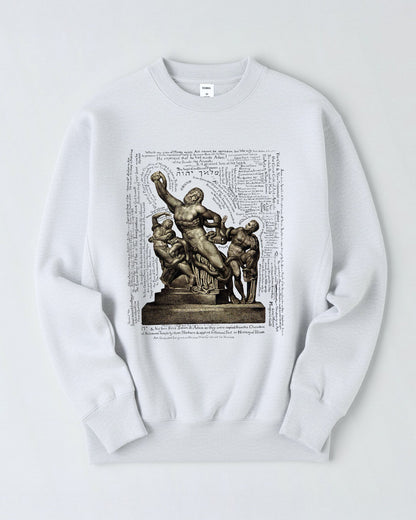 William Blake ash image