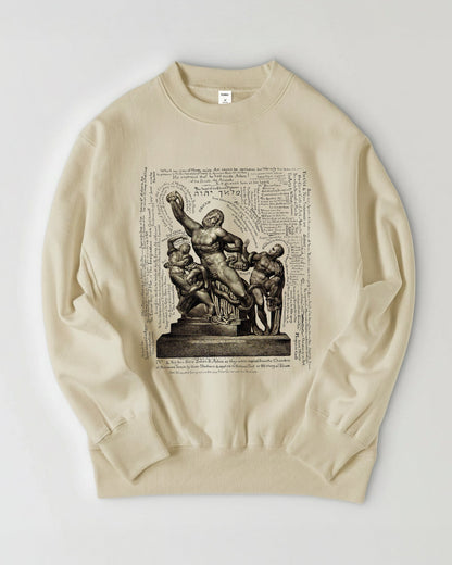 William Blake beige image