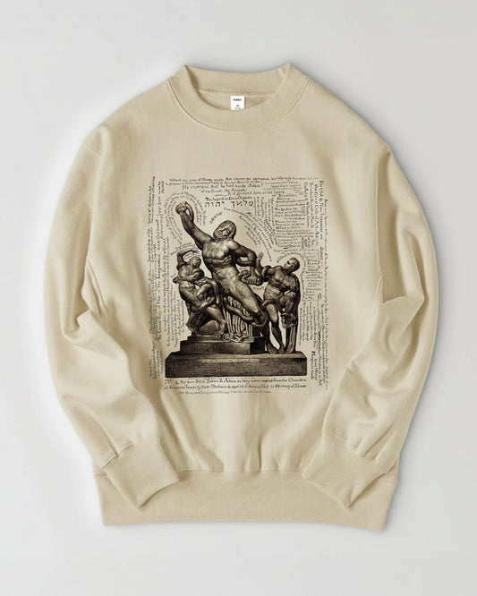 William Blake beige image