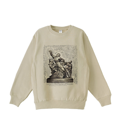 William Blake beige image