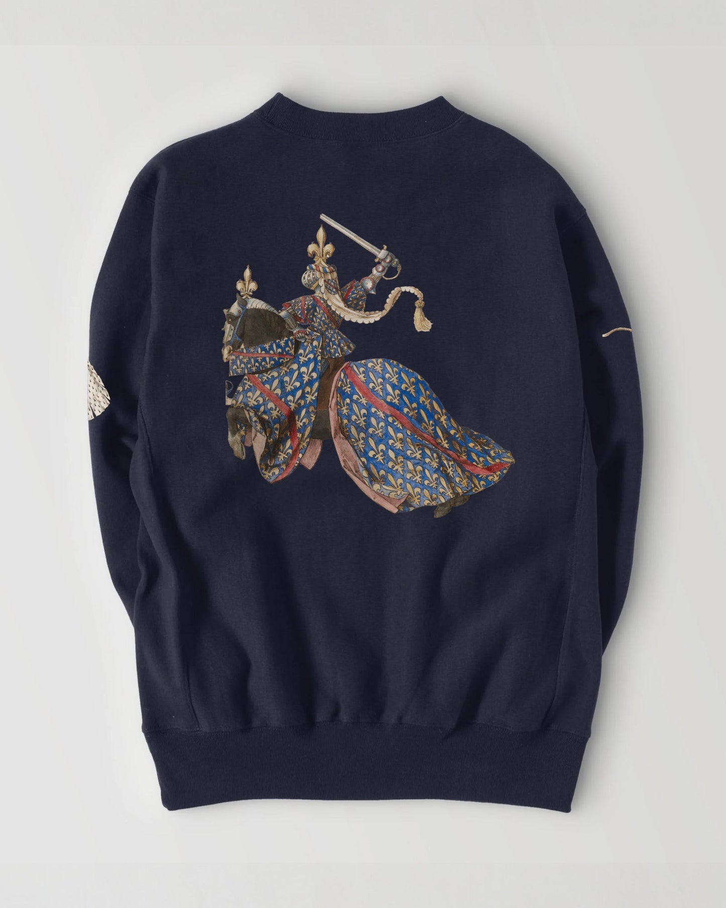Barthélemy d'Eyck Art Sweatshirt