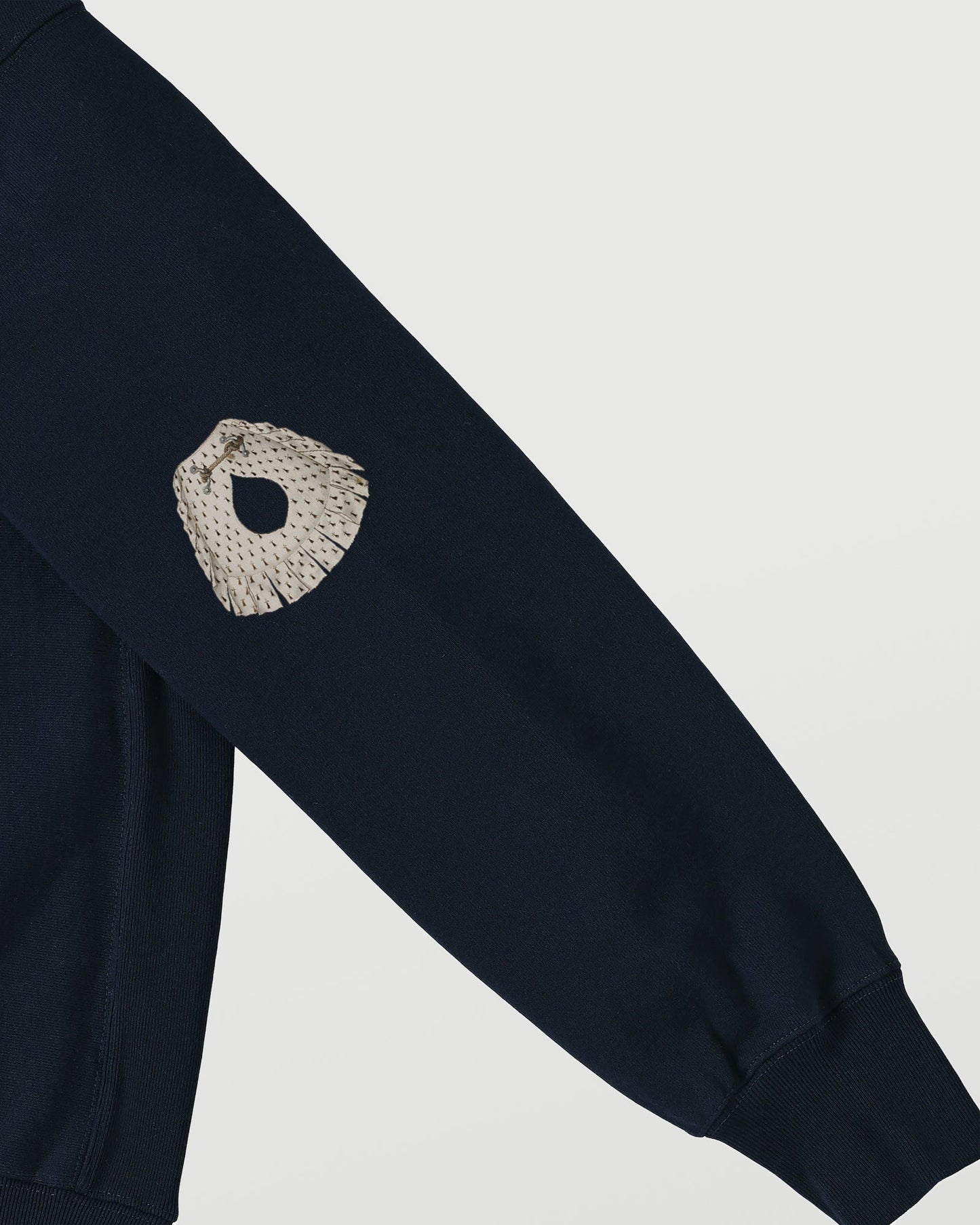 Barthélemy d'Eyck Art Sweatshirt