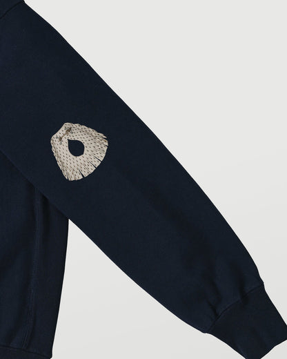 Barthélemy d'Eyck Art Sweatshirt