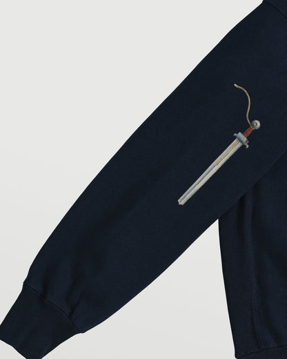 Barthélemy d'Eyck Art Sweatshirt