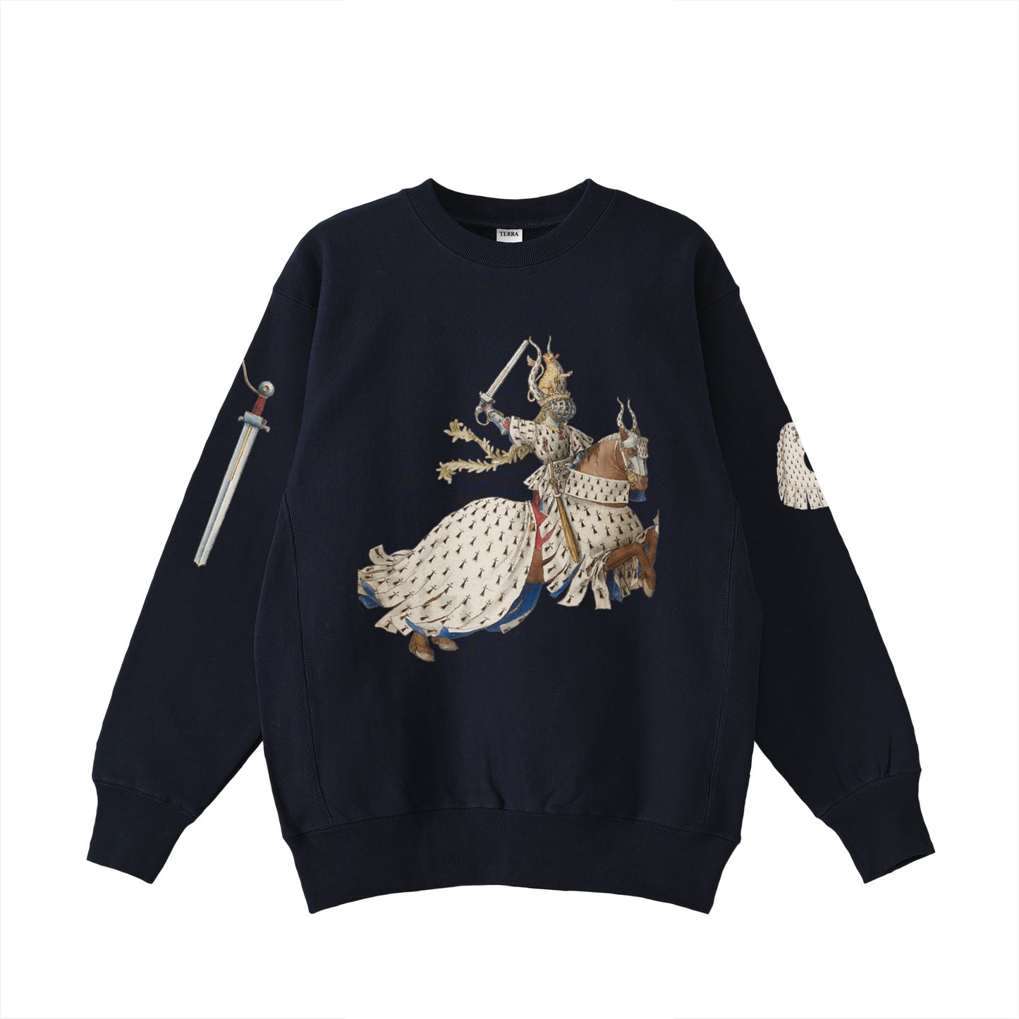 Barthélemy d'Eyck navy image