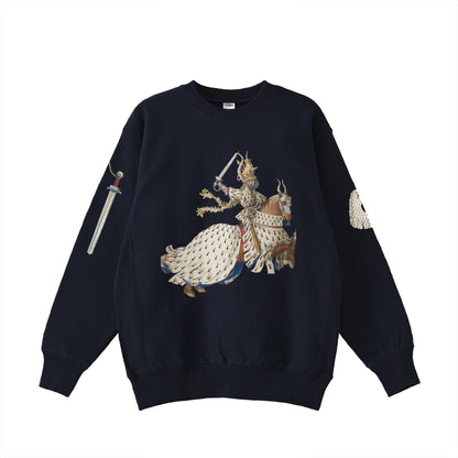 Barthélemy d'Eyck navy image