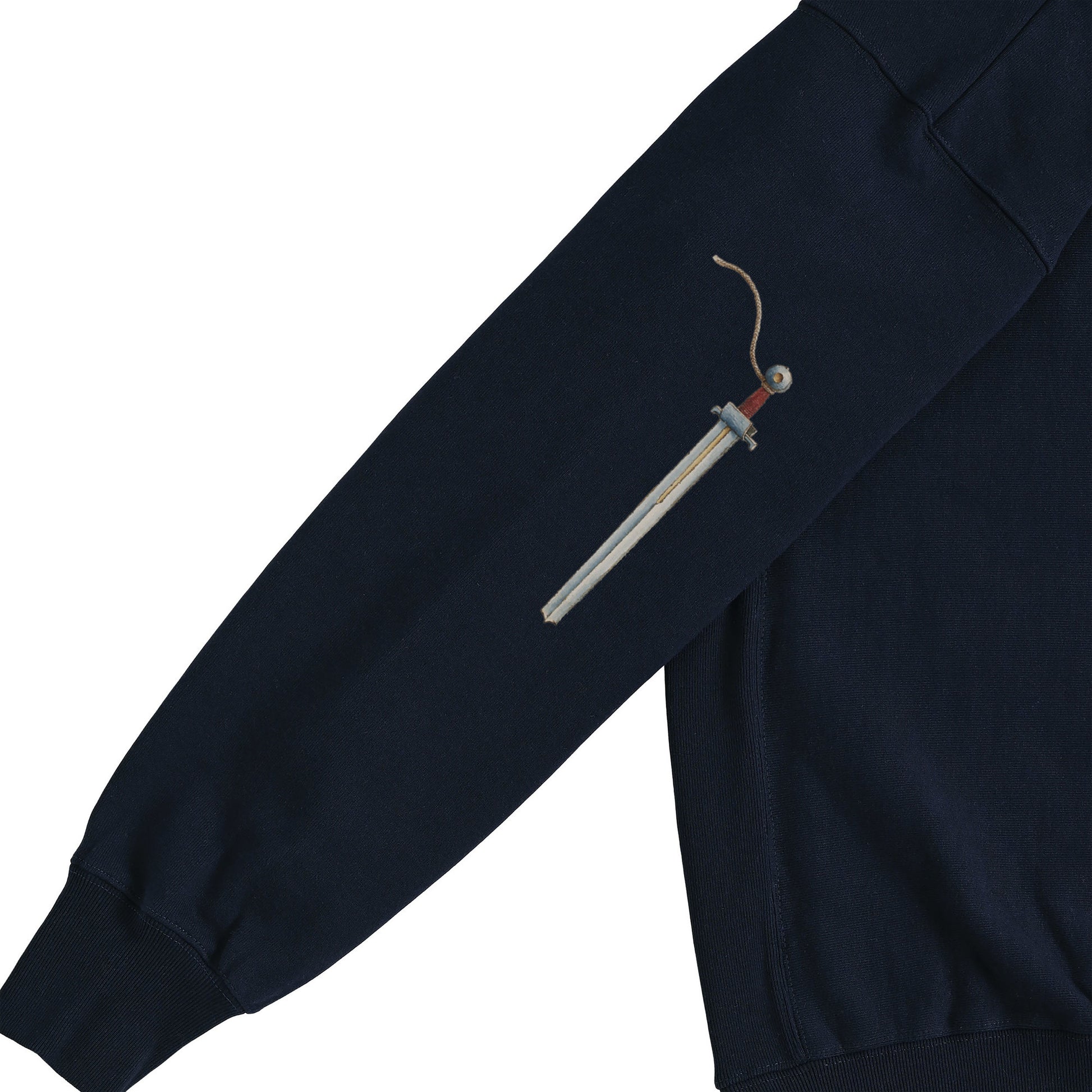 Barthélemy d'Eyck navy image