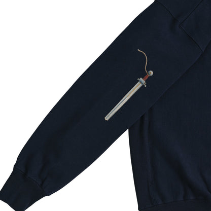 Barthélemy d'Eyck navy image