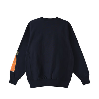 Egon Schiele navy image