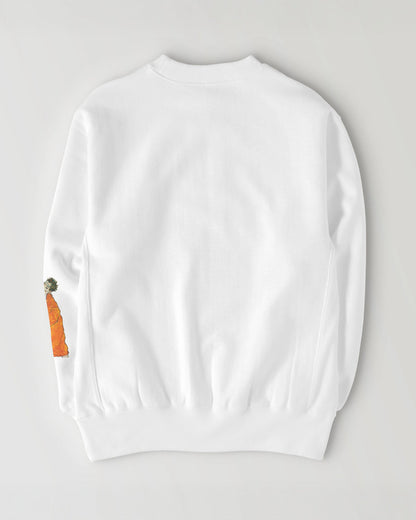 Egon Schiele white image