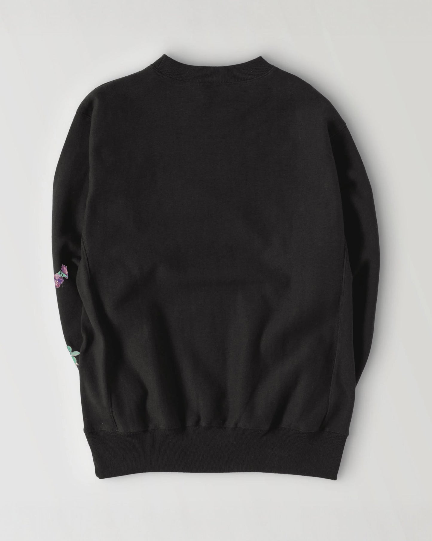 Egon Schiele black image