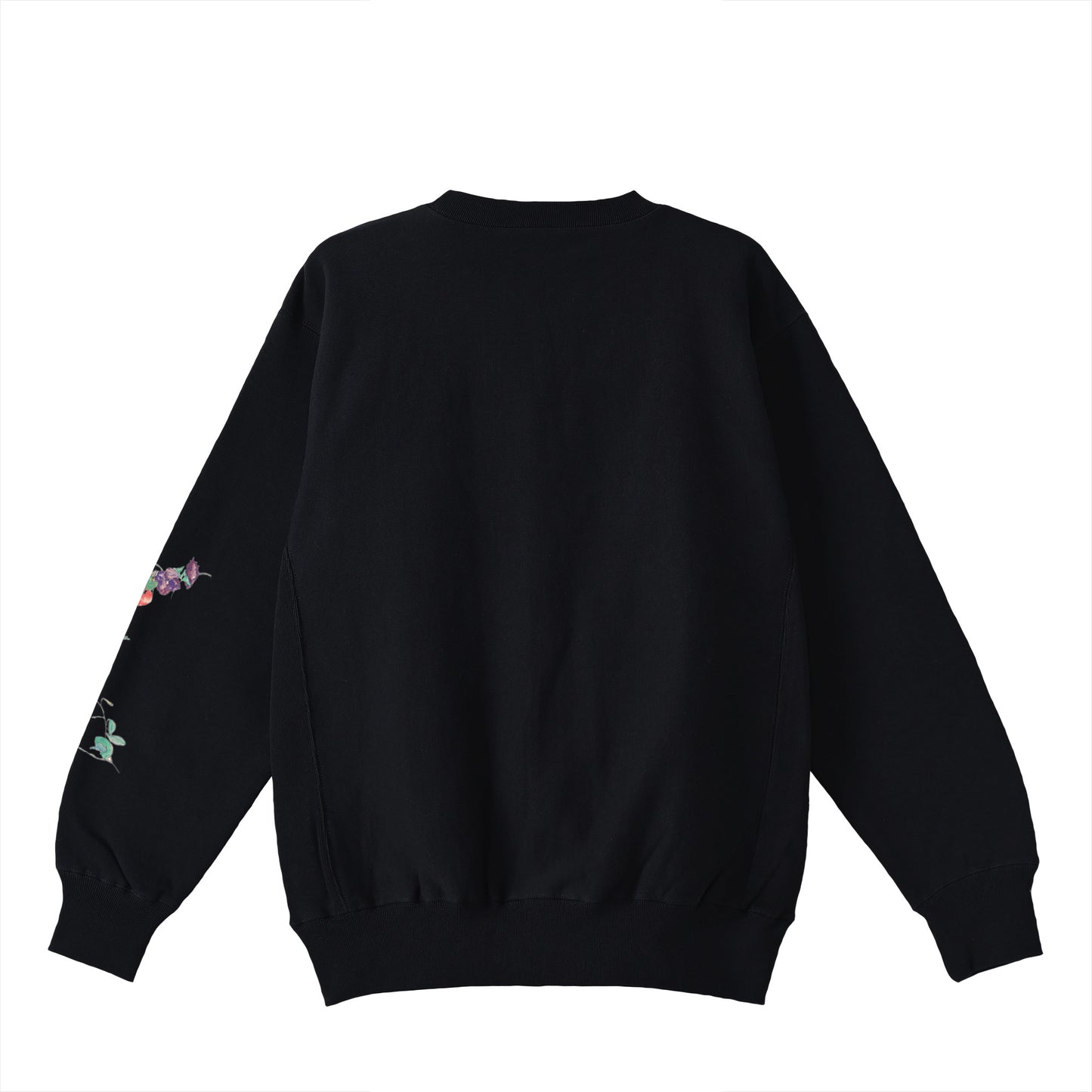 Egon Schiele black image