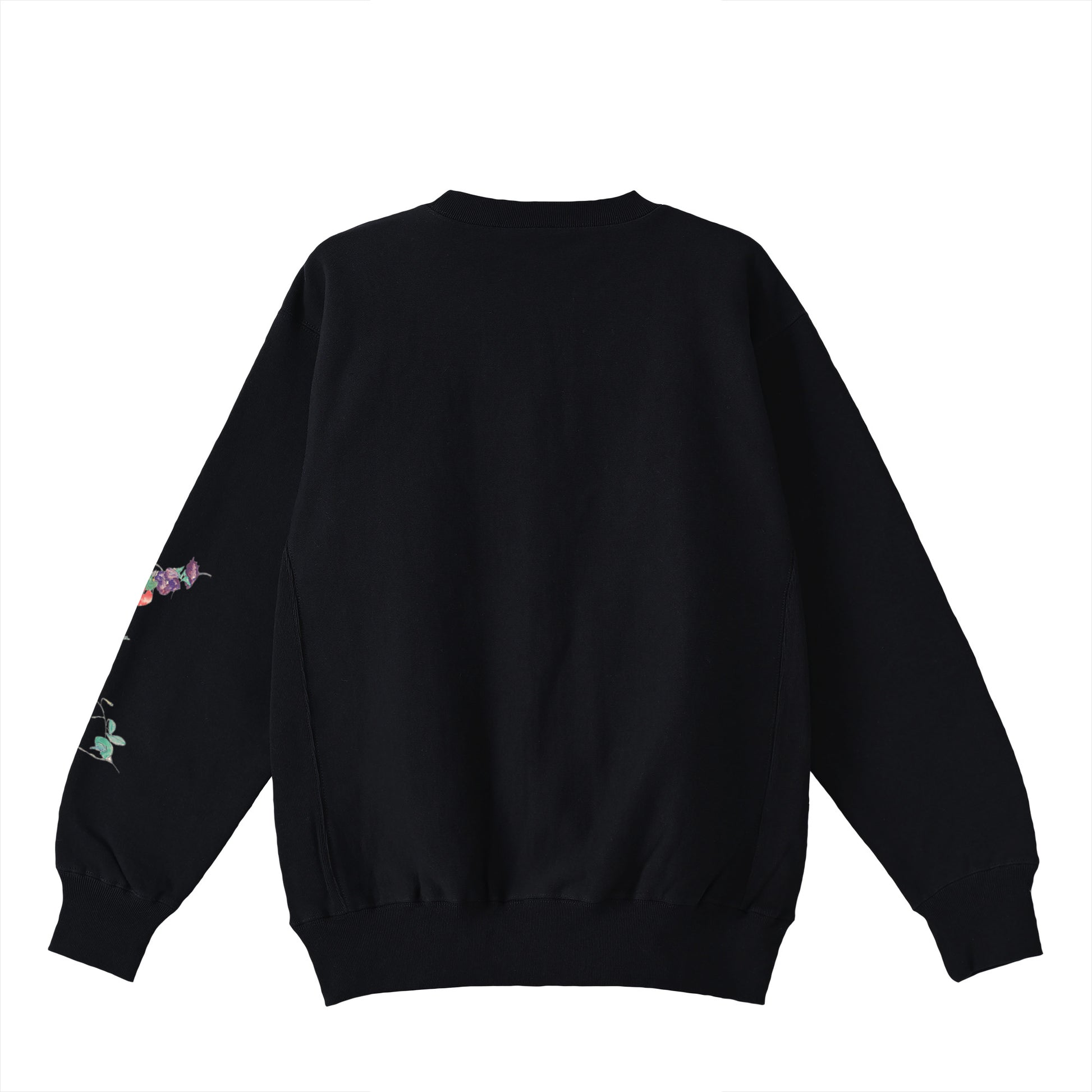 Egon Schiele black image