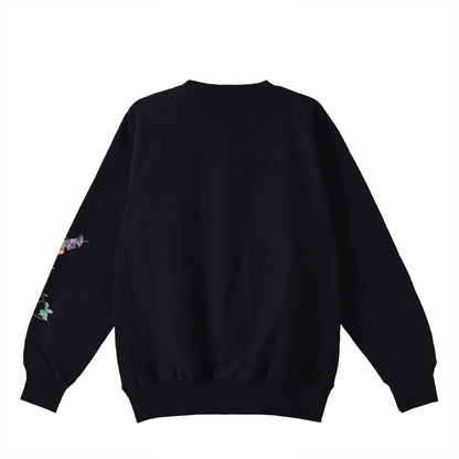 Egon Schiele black image