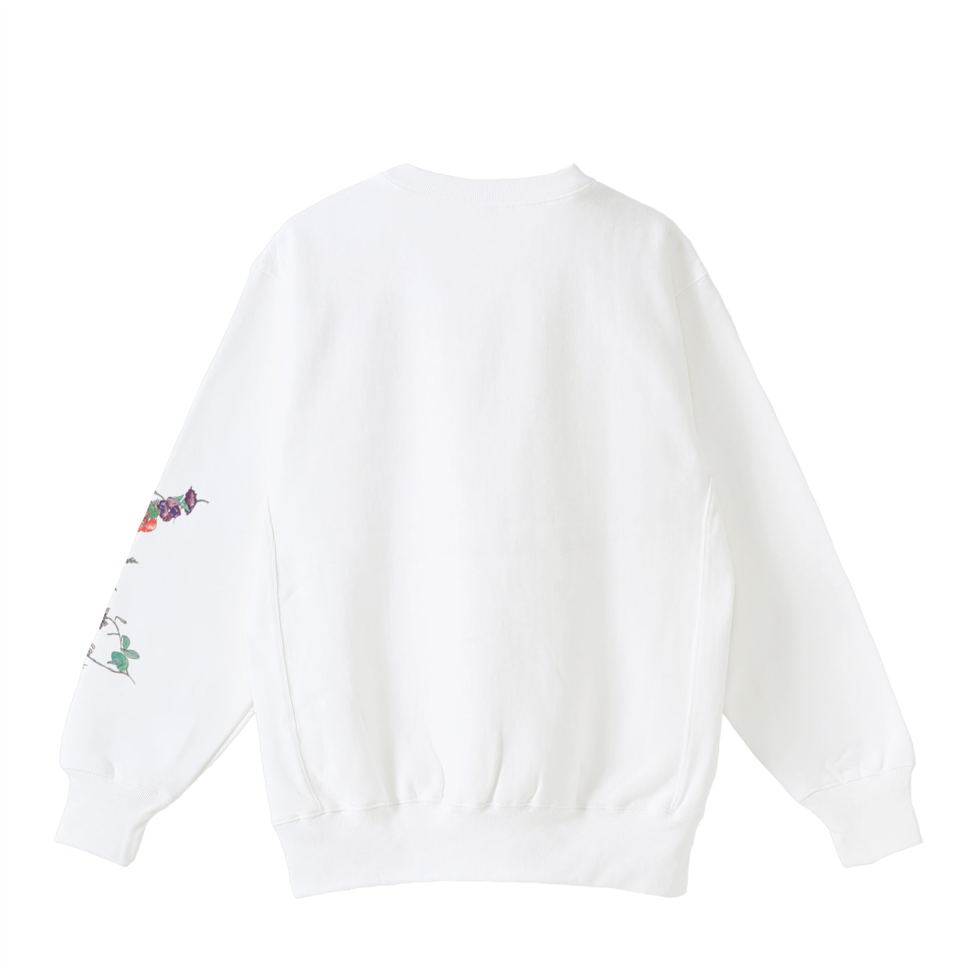 Egon Schiele white image