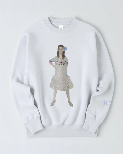 Gustav Klimt ash image