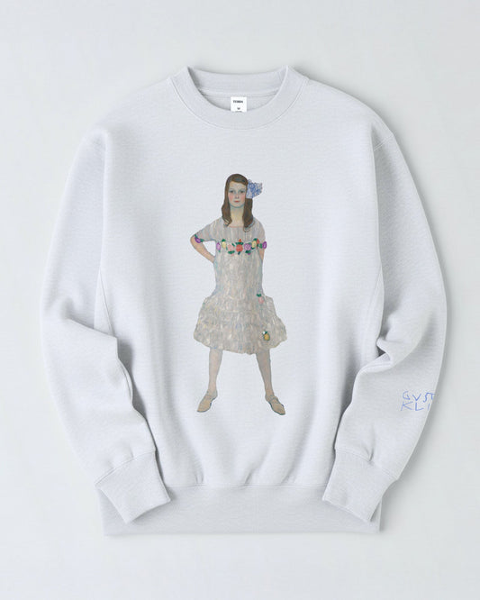 Gustav Klimt ash image