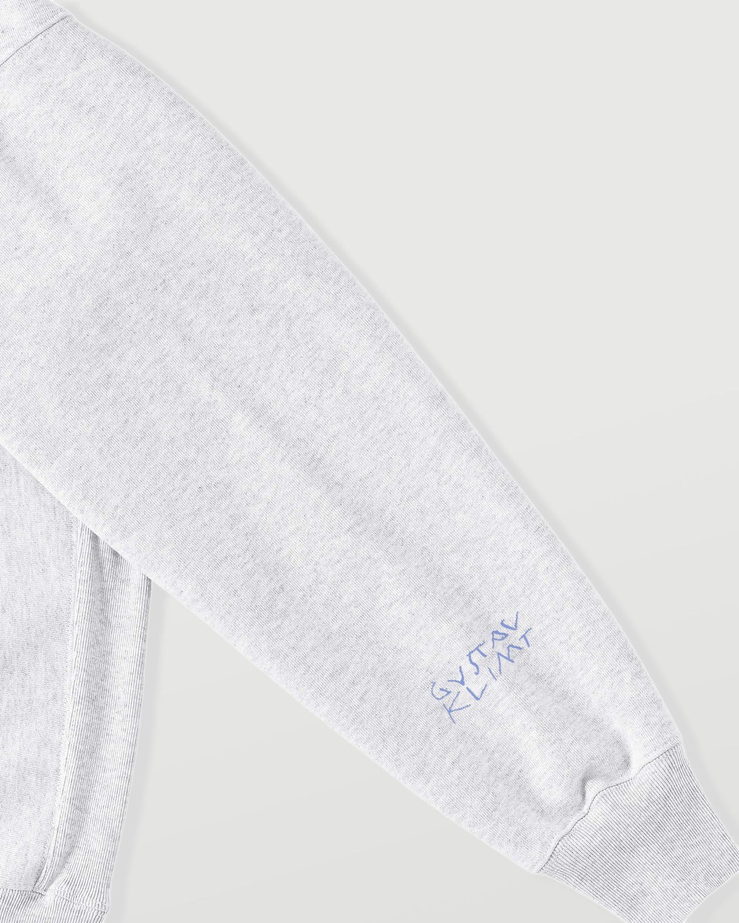 Gustav Klimt ash image