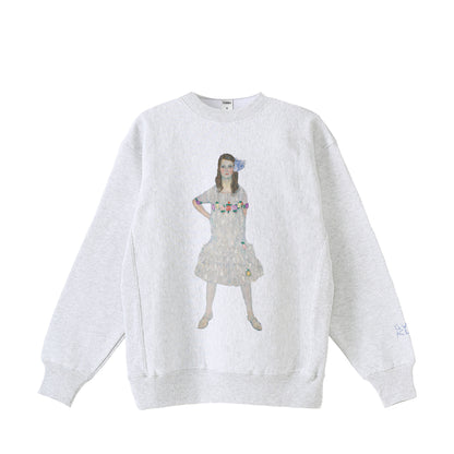 Gustav Klimt ash image