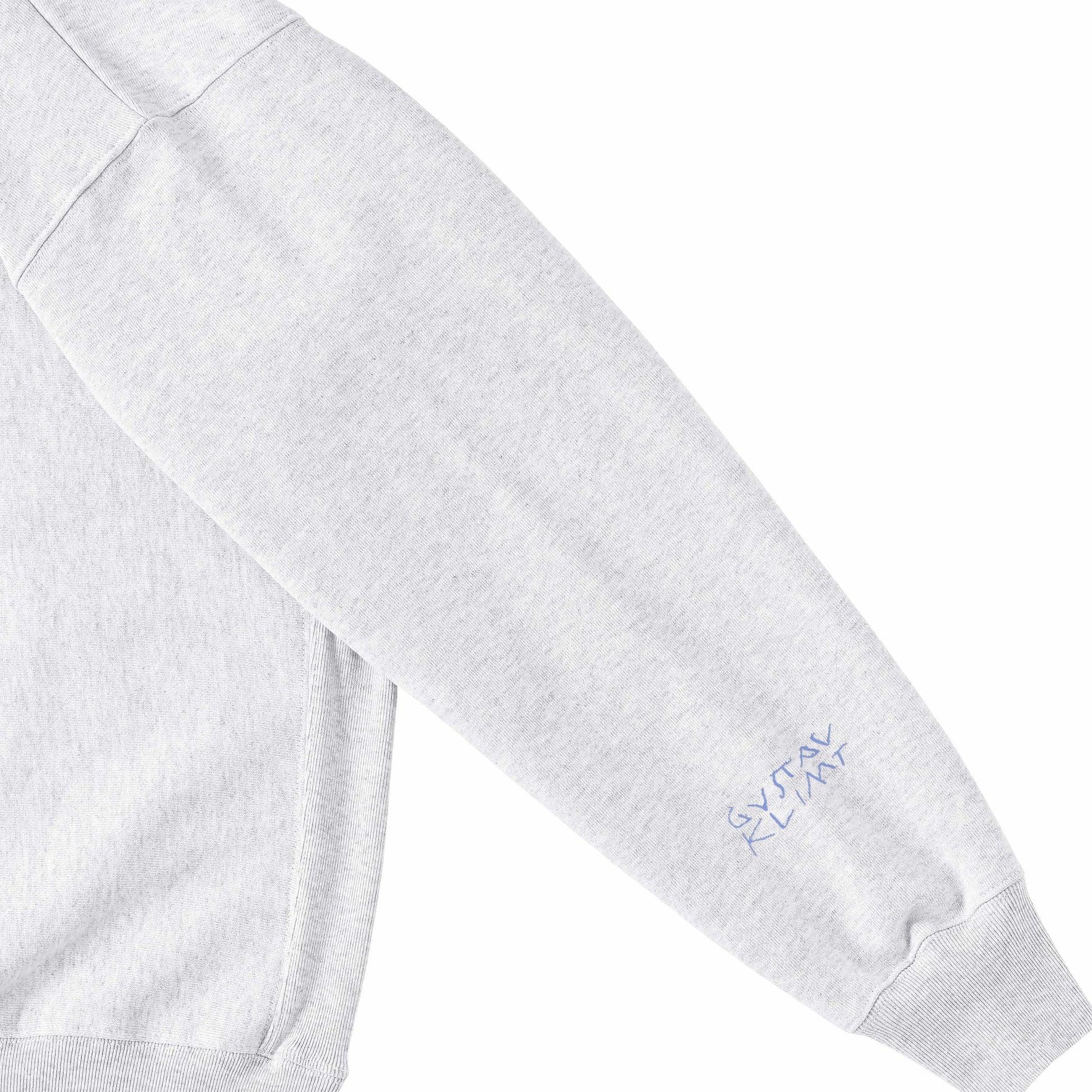 Gustav Klimt ash image