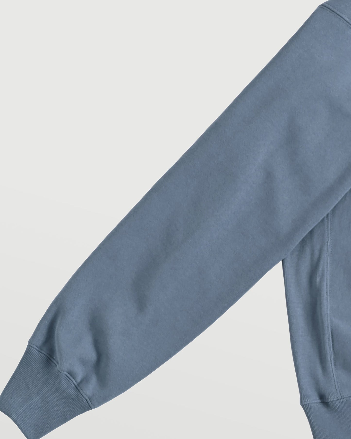 Gustav Klimt blue image