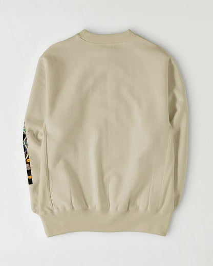 Gustav Klimt beige image